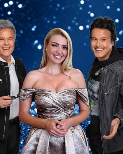 Нова година 2026 в Белек със самолет от Бургас - 4 нощувки, програма с братя Аргирови, Ева Кикерезова и DJ от България